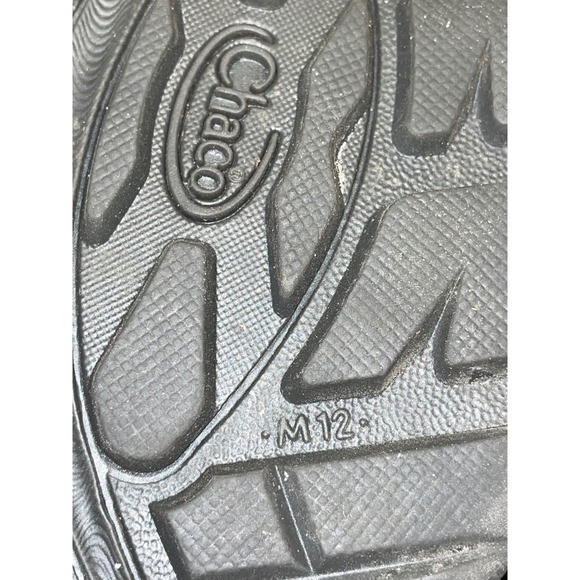 Chaco Z/volv Ambit Java Sandals‎ Hiking Water Sport Strap Adjustable Shoes Sz 12